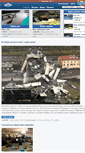Mobile Screenshot of ochevidets.ru